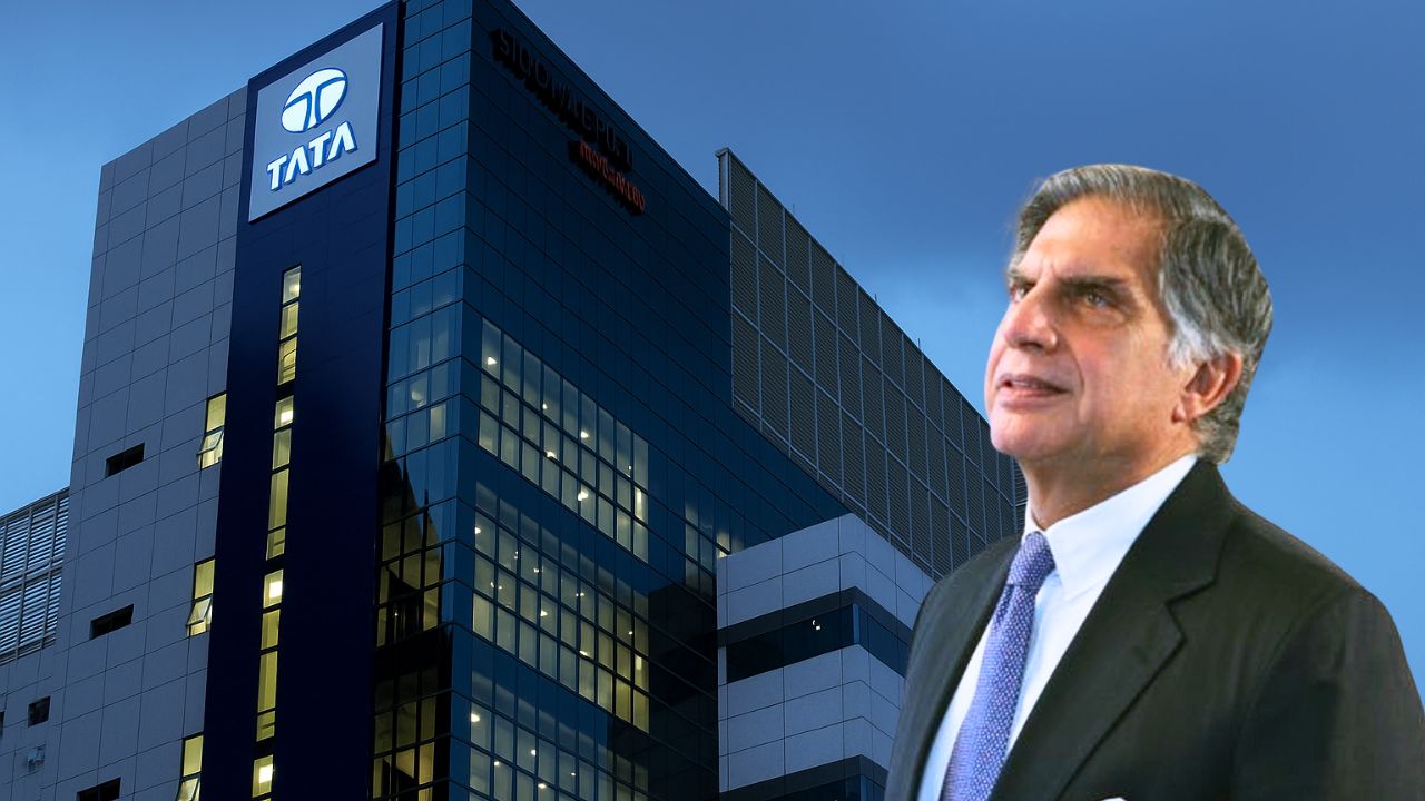 Tata Capital Recruitment 2025