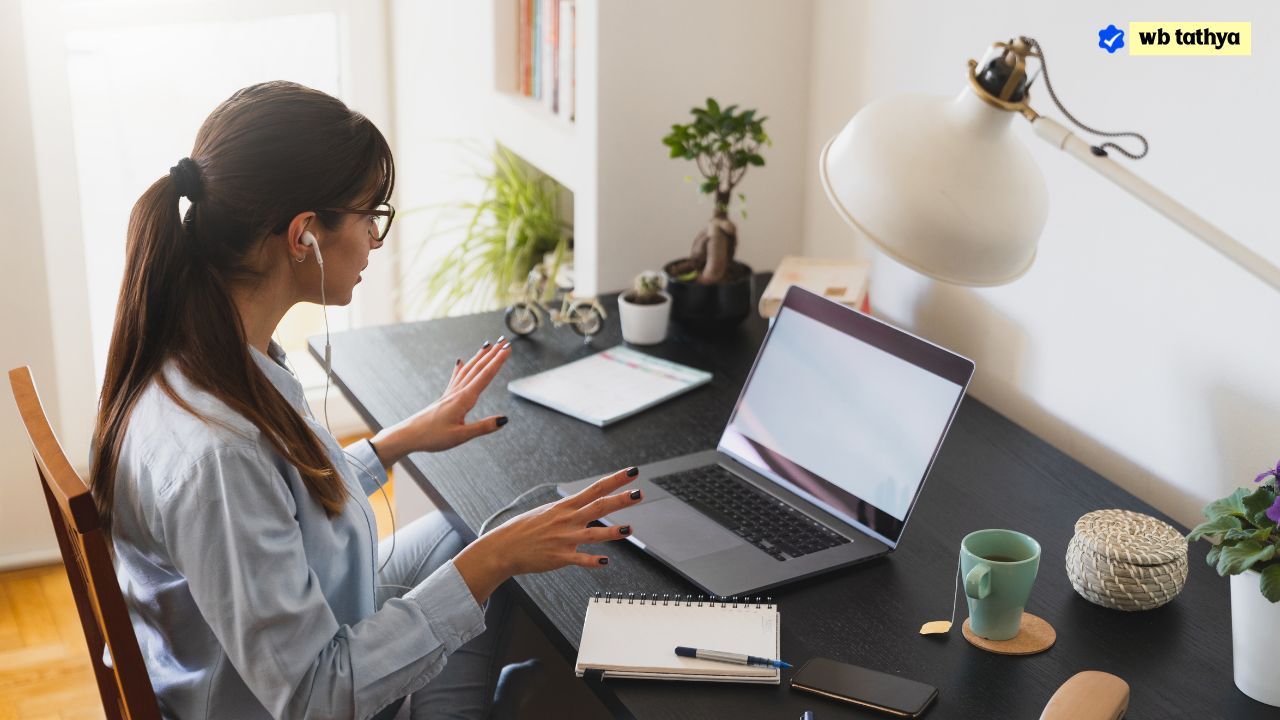 WORK FROM HOME JOBS IN KOLKATA