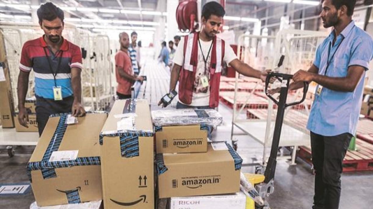 Warhouse Packing Jobs