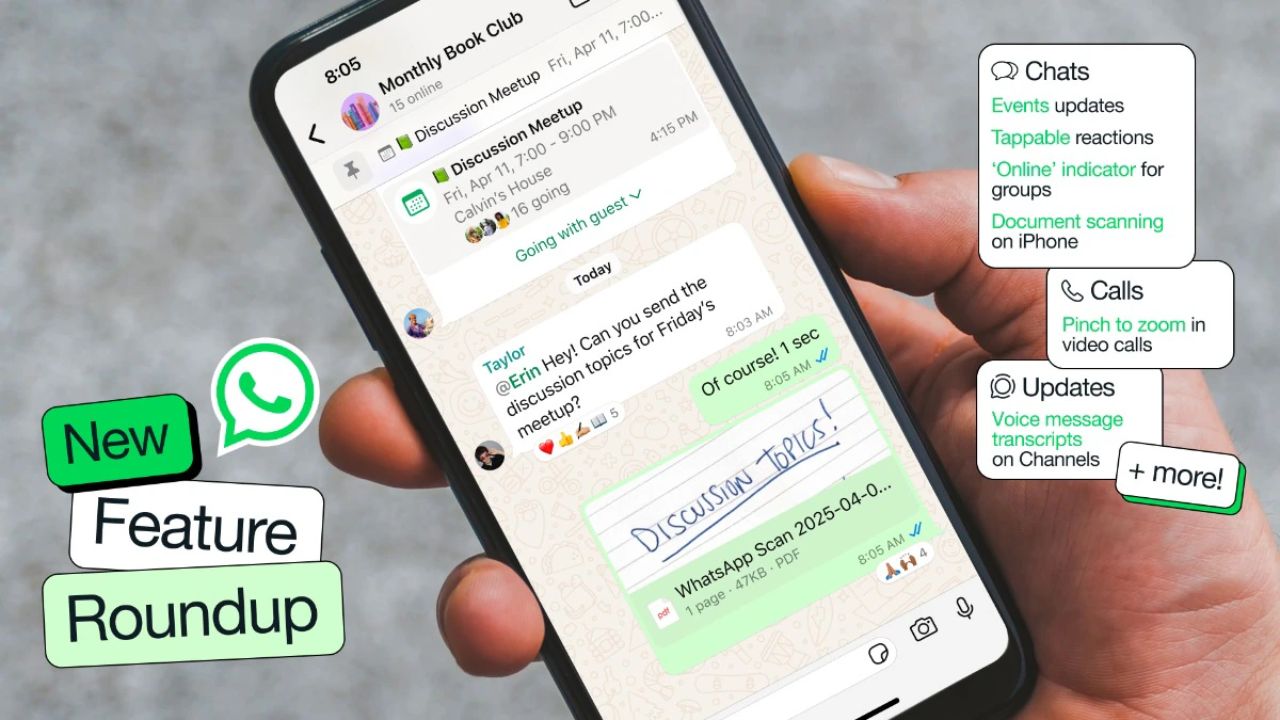 Whatsapp Work From Home Jobs 2025