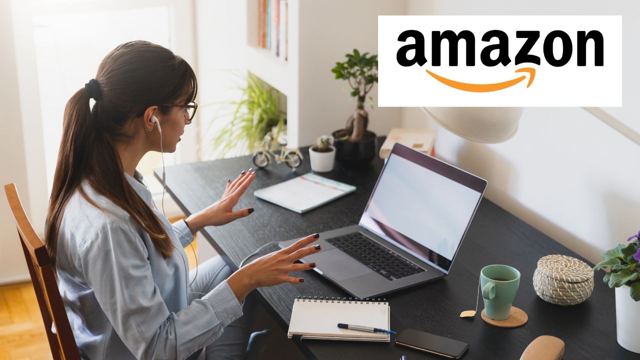 Amazon Work From Home Jobs in Kolkata 2025
