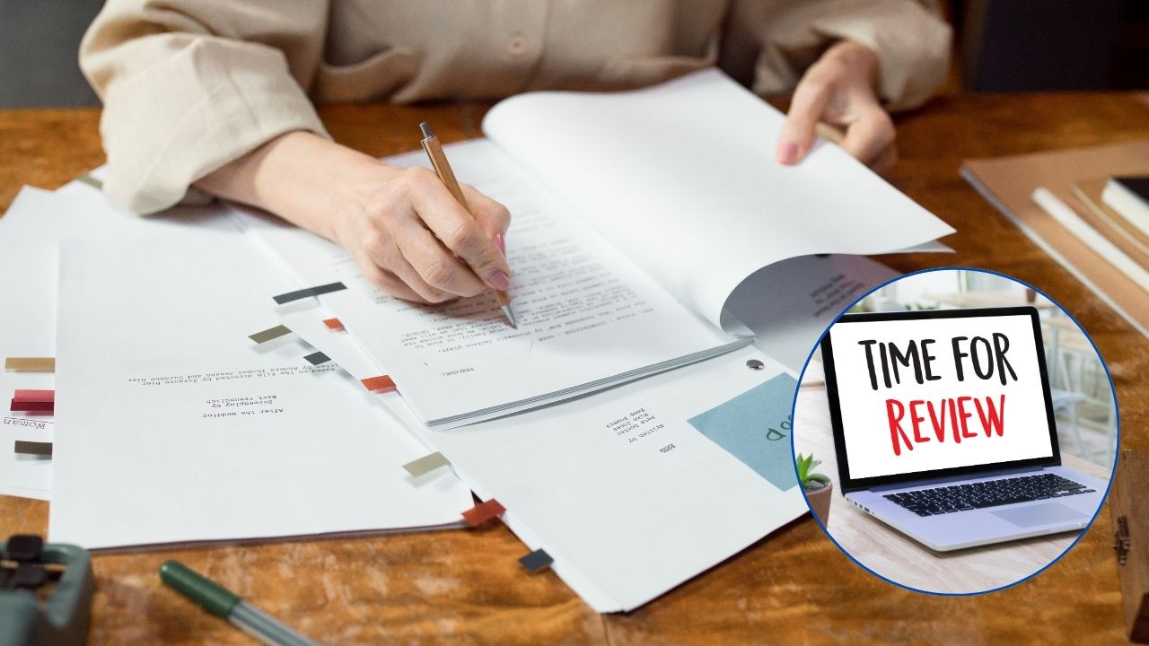 Copy Reviewing Jobs 2025