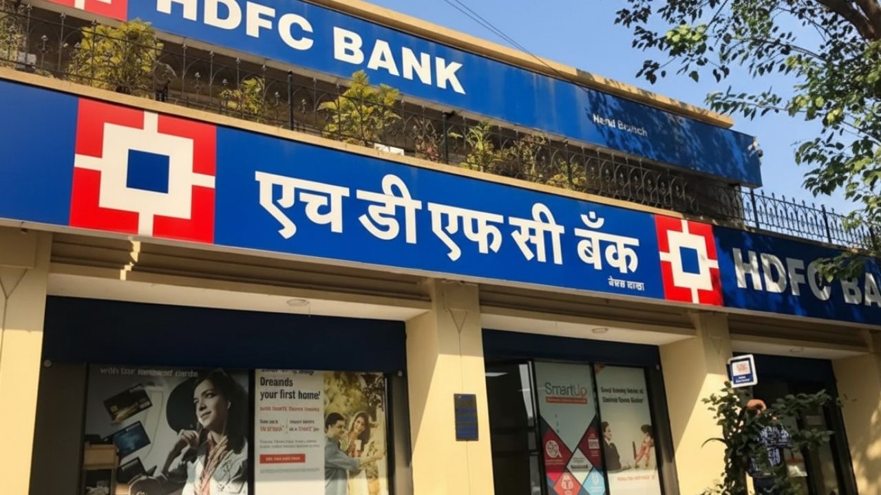 HDFC Bank Recruitment 2025 in West Bengal