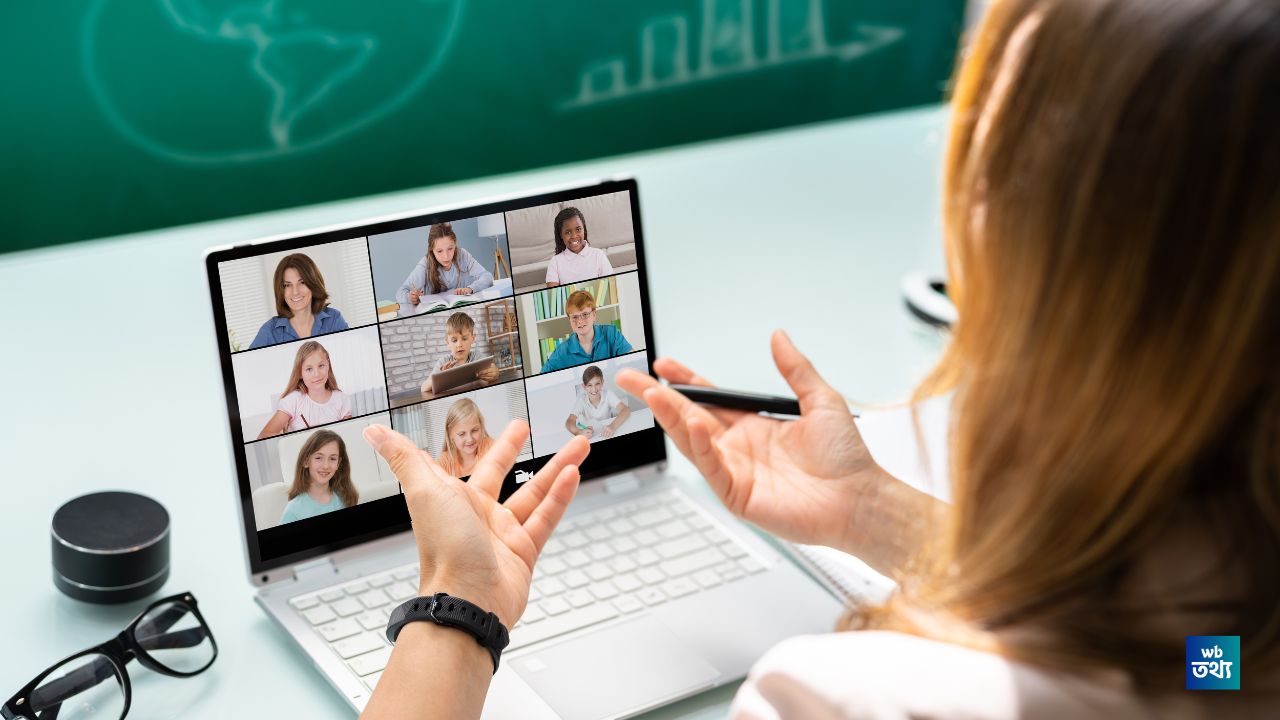Online Teaching Jobs