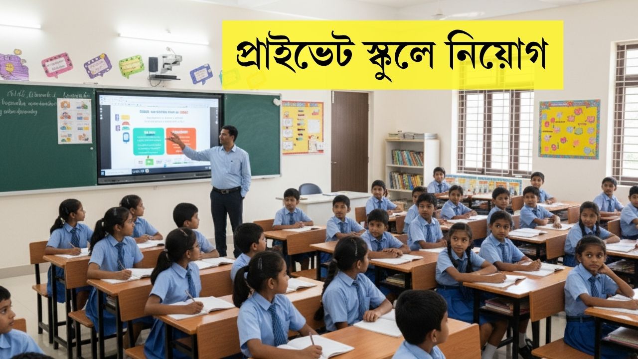 GD Goenka Public School Vacancy 2025