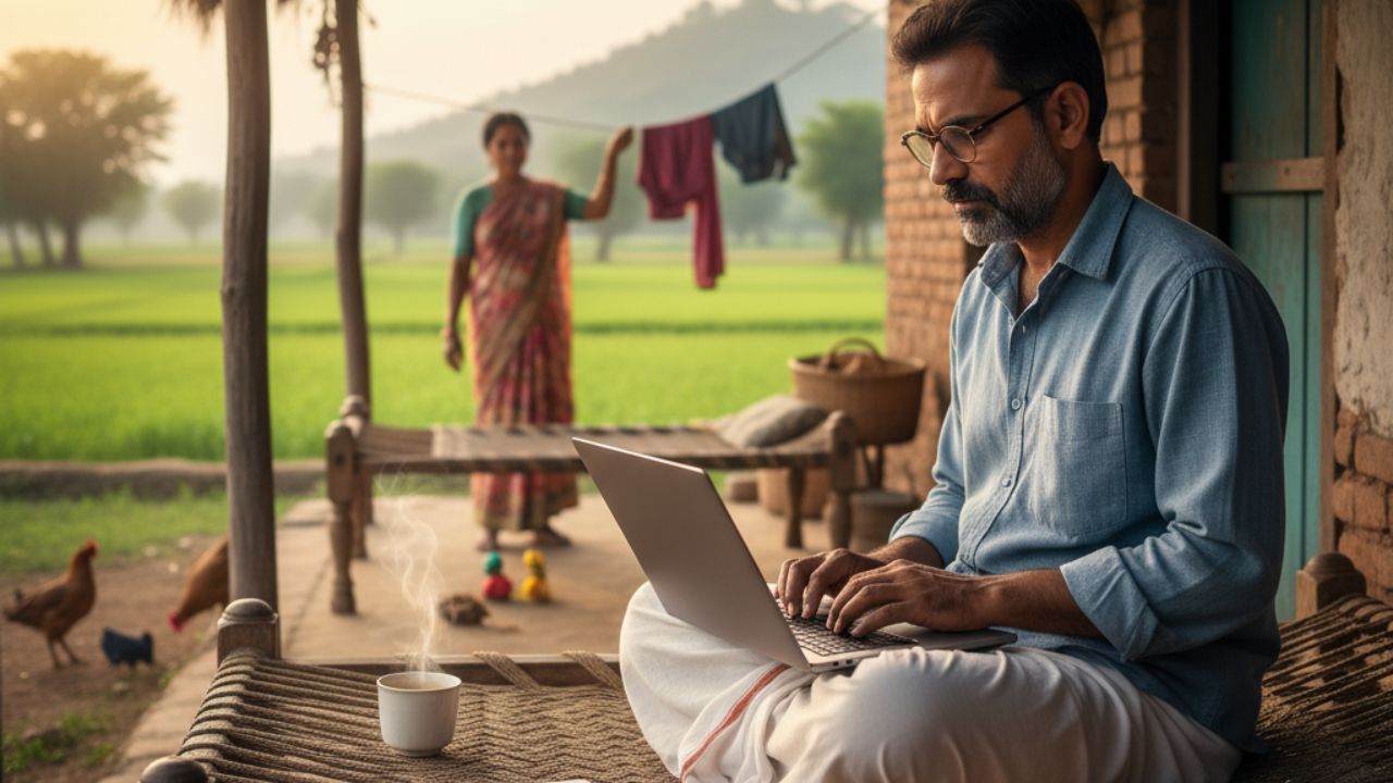 Top 05 Work From Home Jobs in October 2025