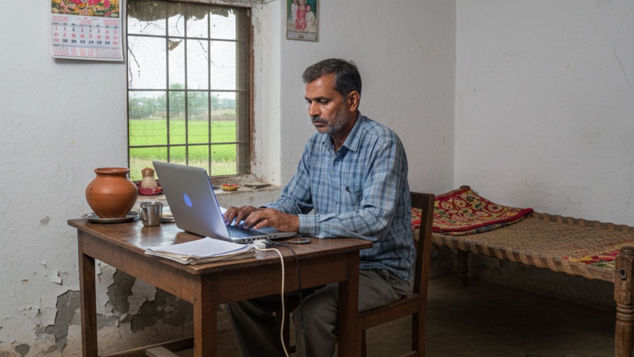 Work from Home Job Kolkata