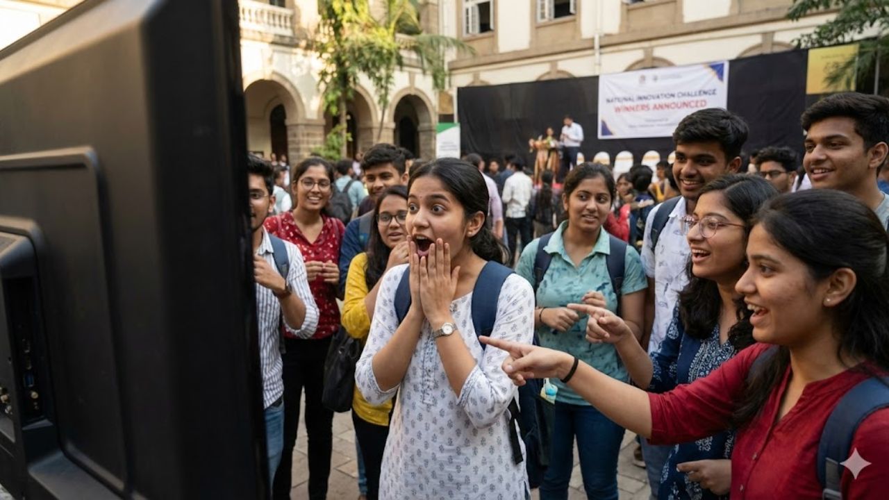 5 Best Government Scholarships