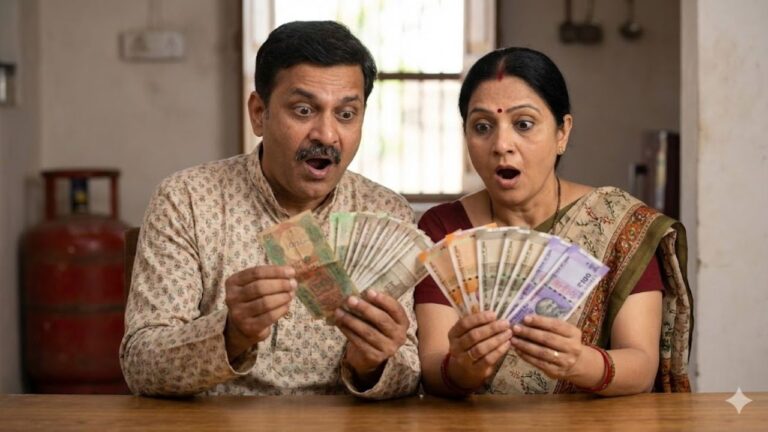 Post Office Savings Schemes