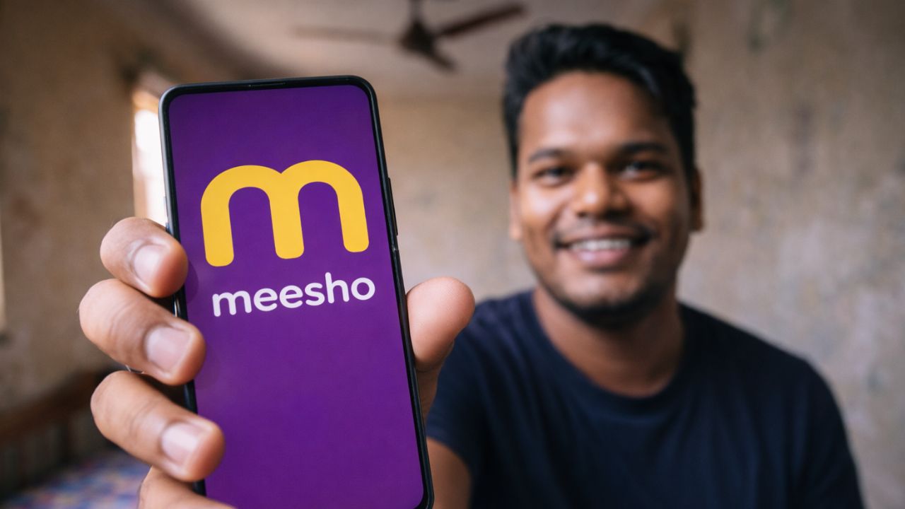 Meesho Internship 2026