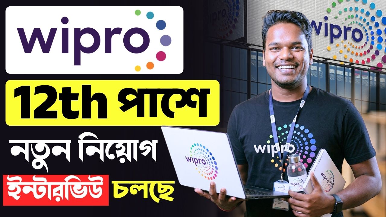 Wipro Hiring Freshers 2026